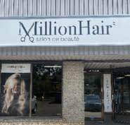 Eran's Hair Salon - 633 Ch Du Bord-De-L'Eau, Laval, QC Eran's Hair Salon - 633 Ch Du Bord-De-L'Eau, Laval, QC