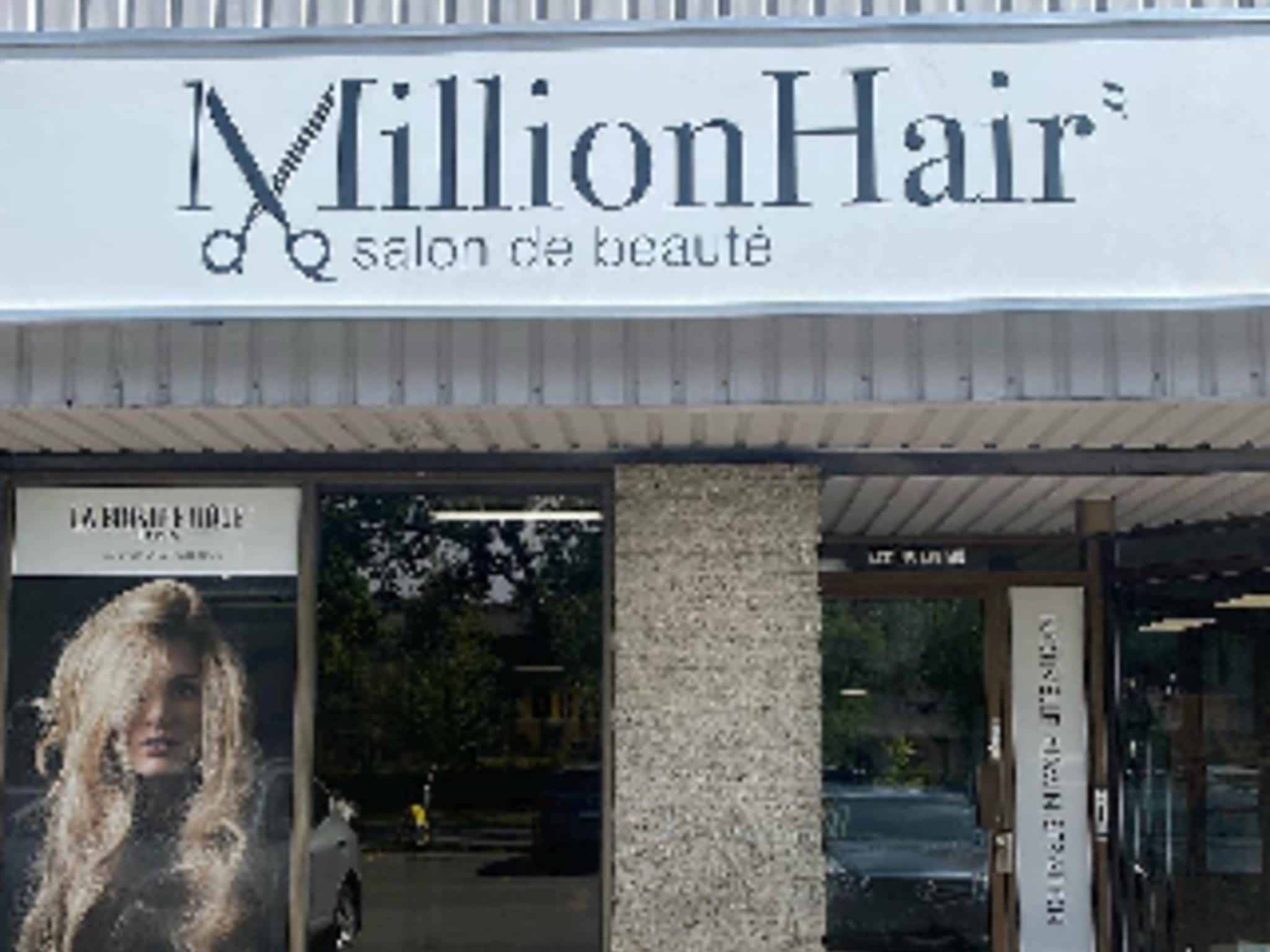 photo Eran's Hair Salon