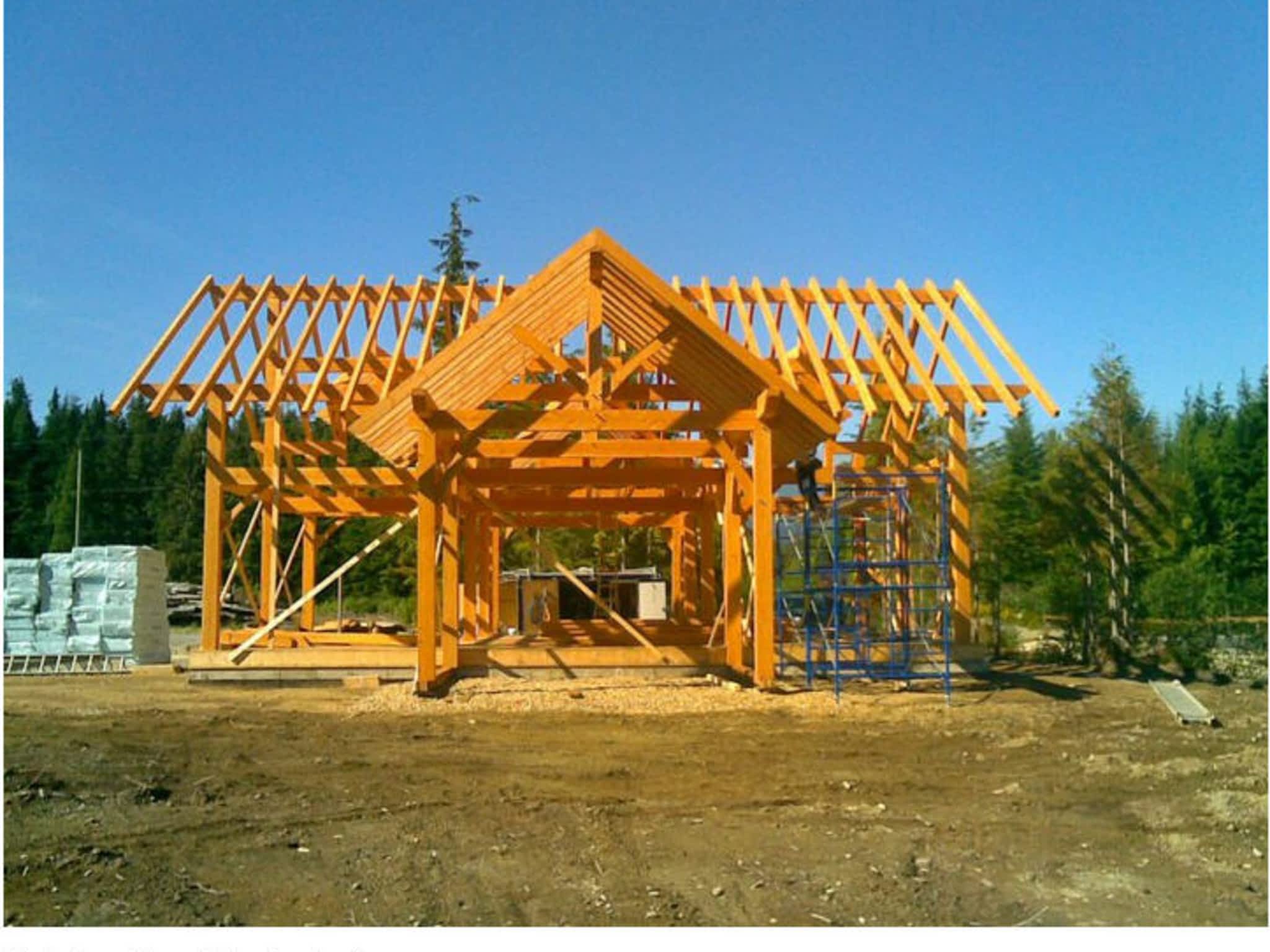 photo D C H Industries