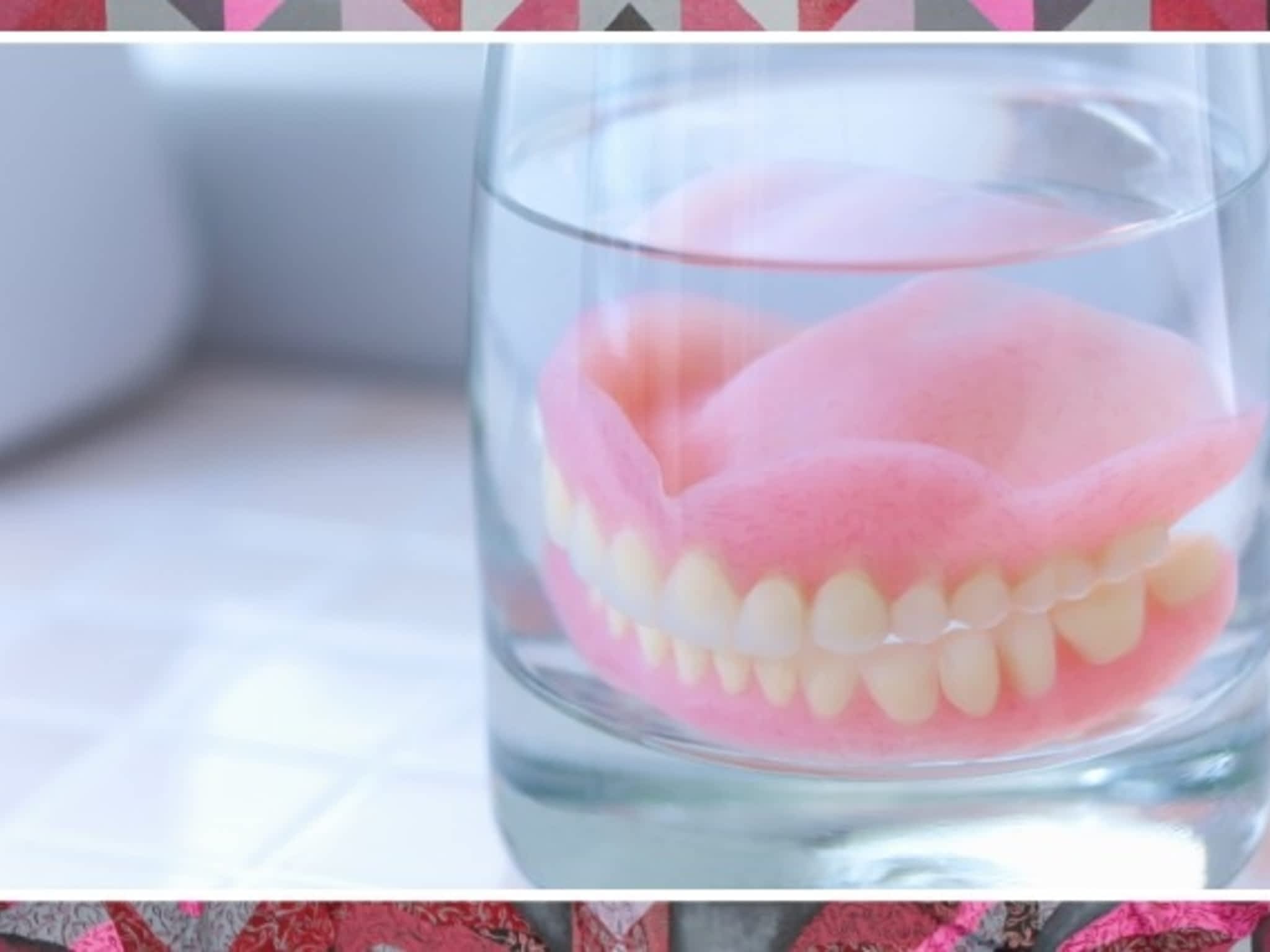 photo Taber Denture Clinic