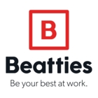 Beattie Stationery Limited - Logo