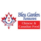 Bleu Garden - Restaurants de déjeuners