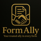 FormAlly Canada - Text Writing Service