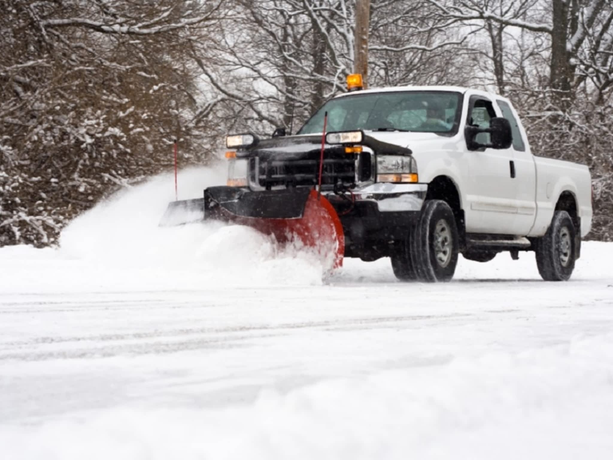 photo MG Landscaping and Snow Removal