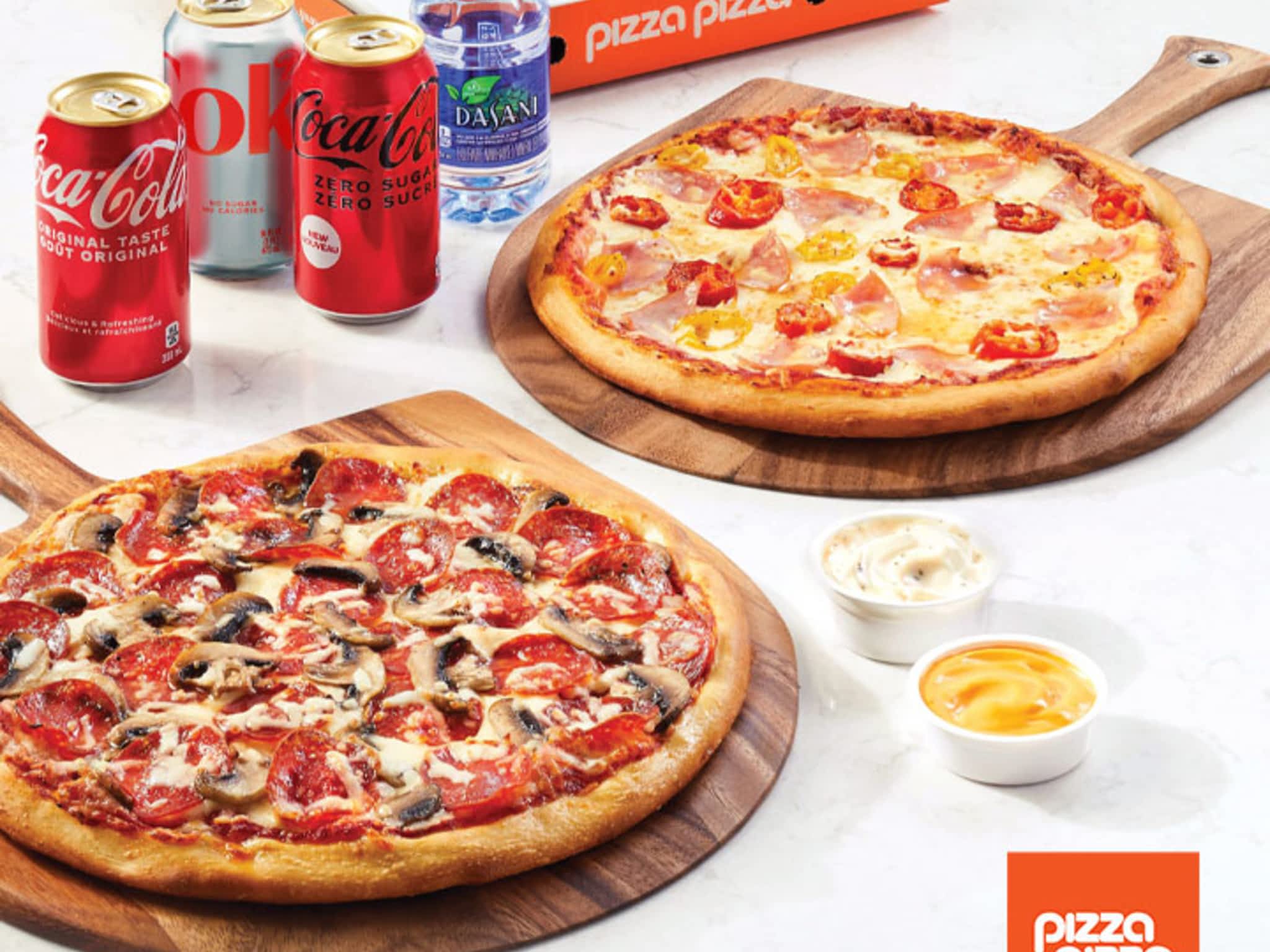 photo pizza pizza