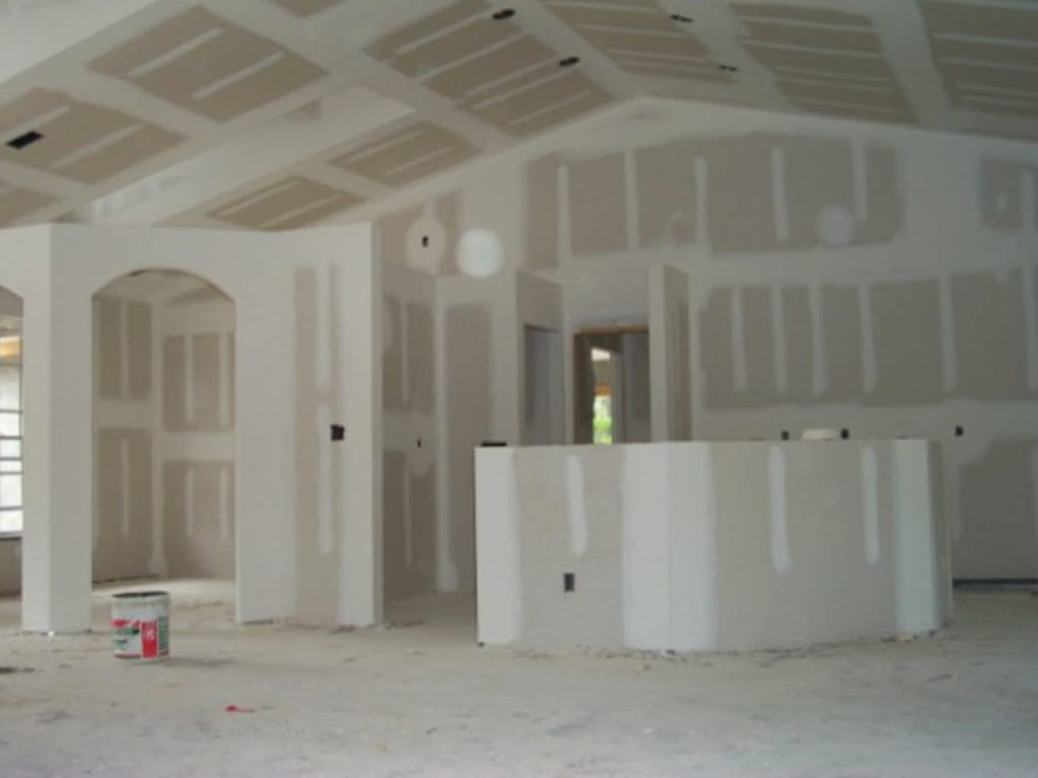 photo TC Drywall Victoria