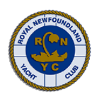 Royal Newfoundland Yacht Club - Logo