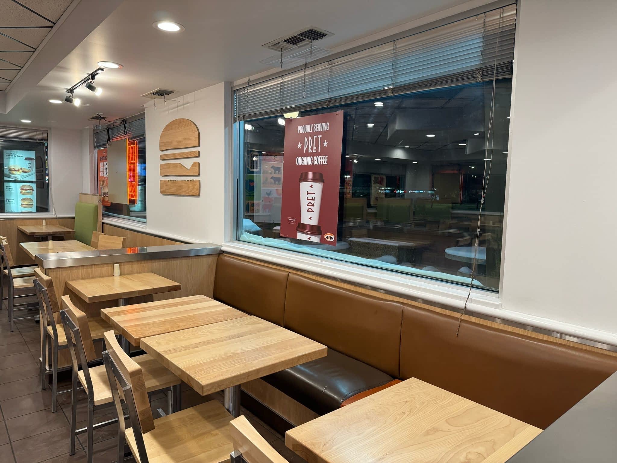 photo A&W Canada