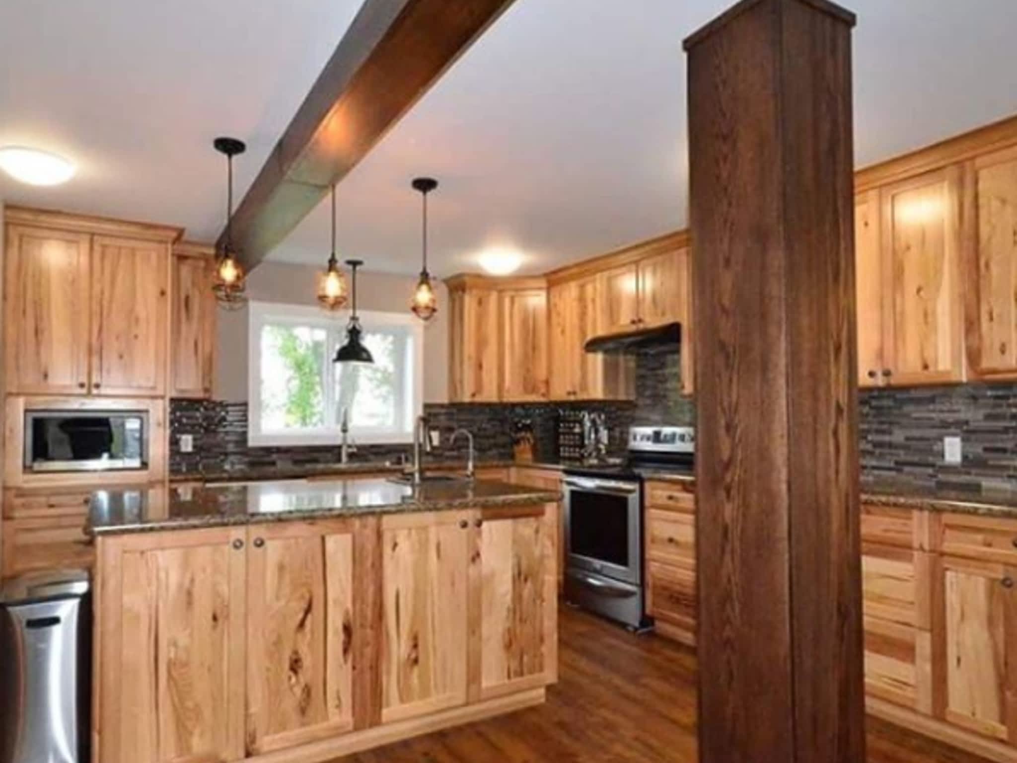 photo Fireline Cabinets Ltd