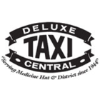 taxi in medicine hat