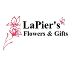 LaPier's Flowers & Gifts - Florists & Flower Shops