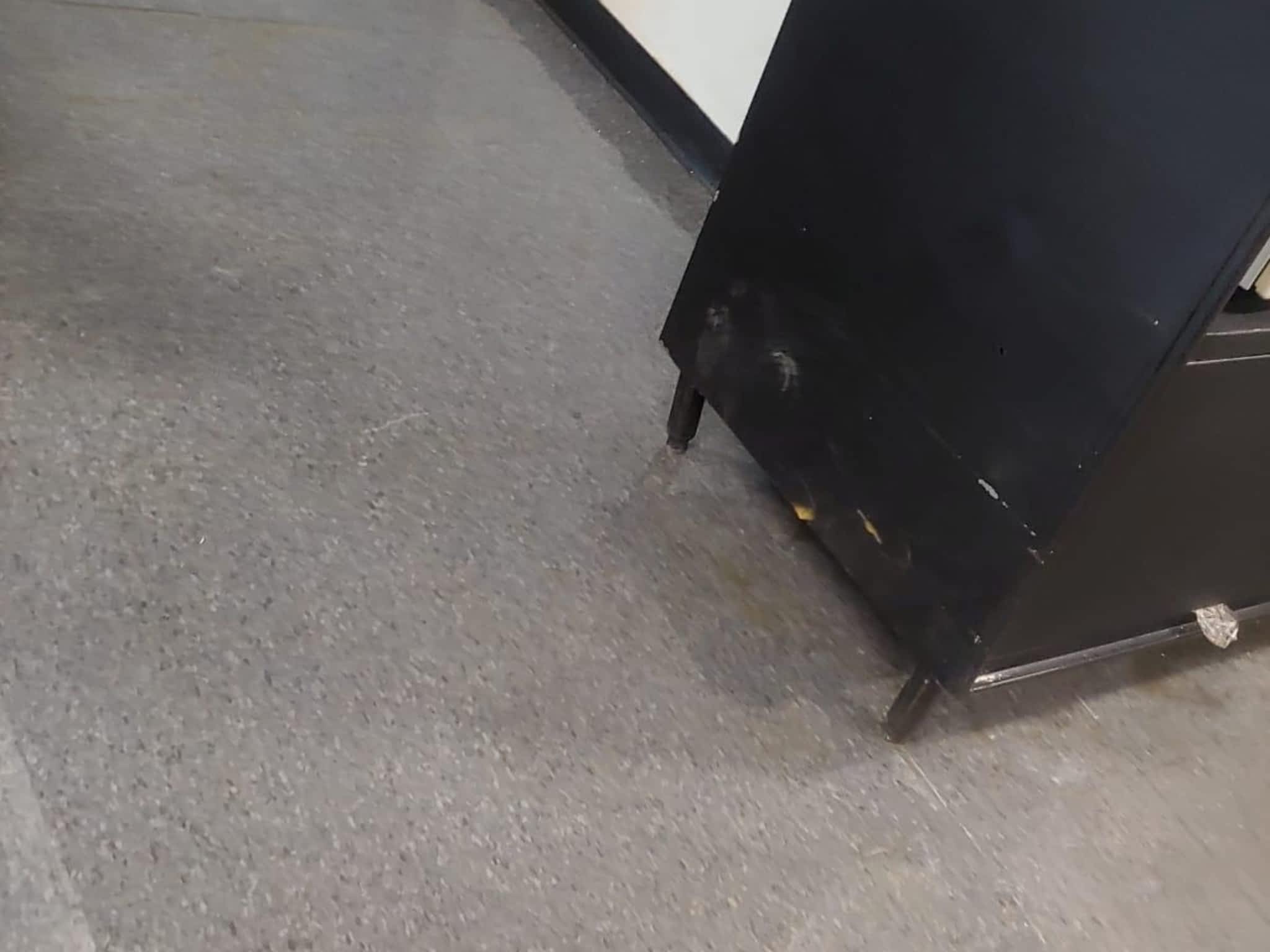 photo Lightning Cleaning