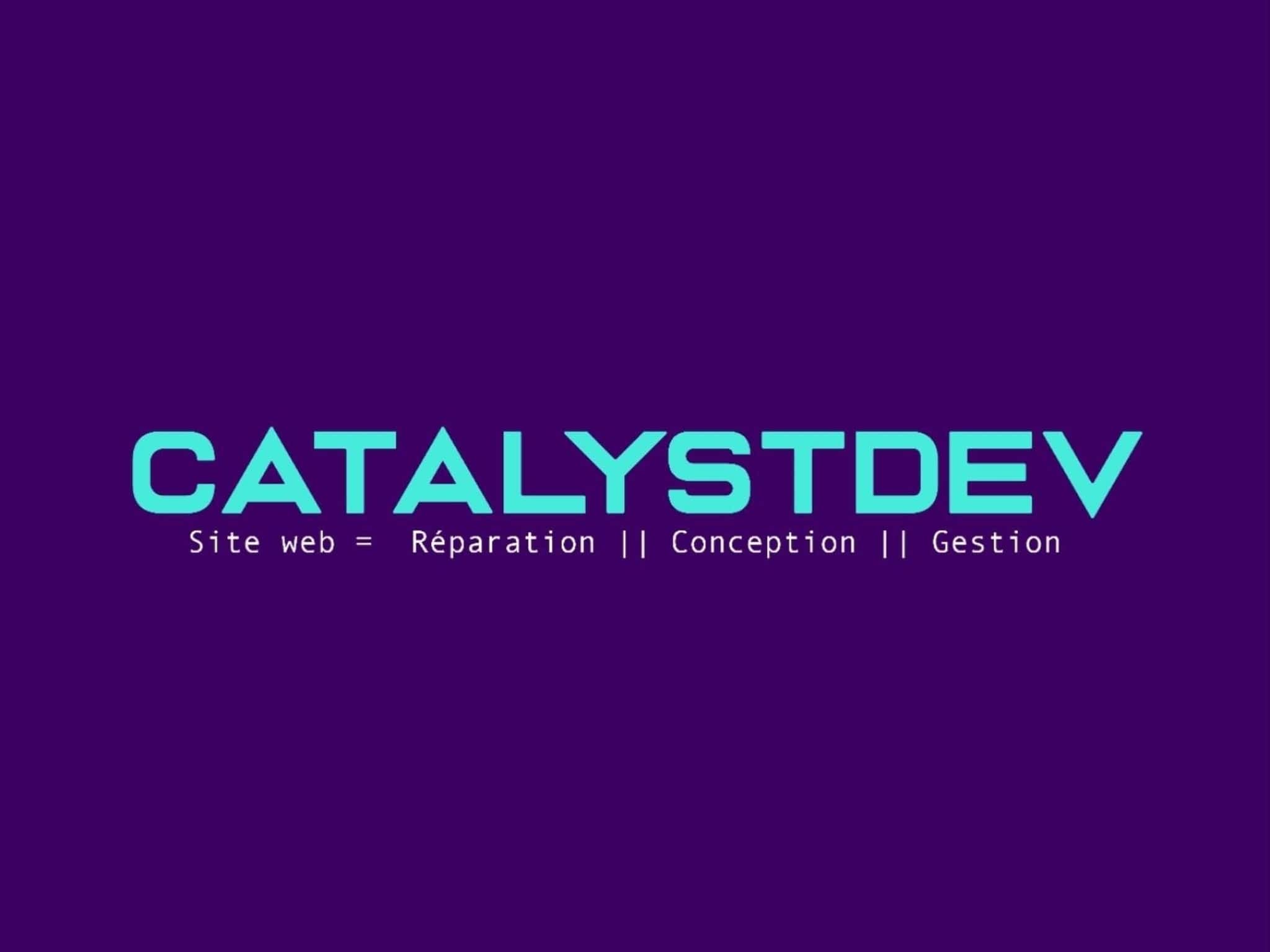 photo Catalystdev