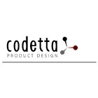 Codetta Product Design Inc - Logo