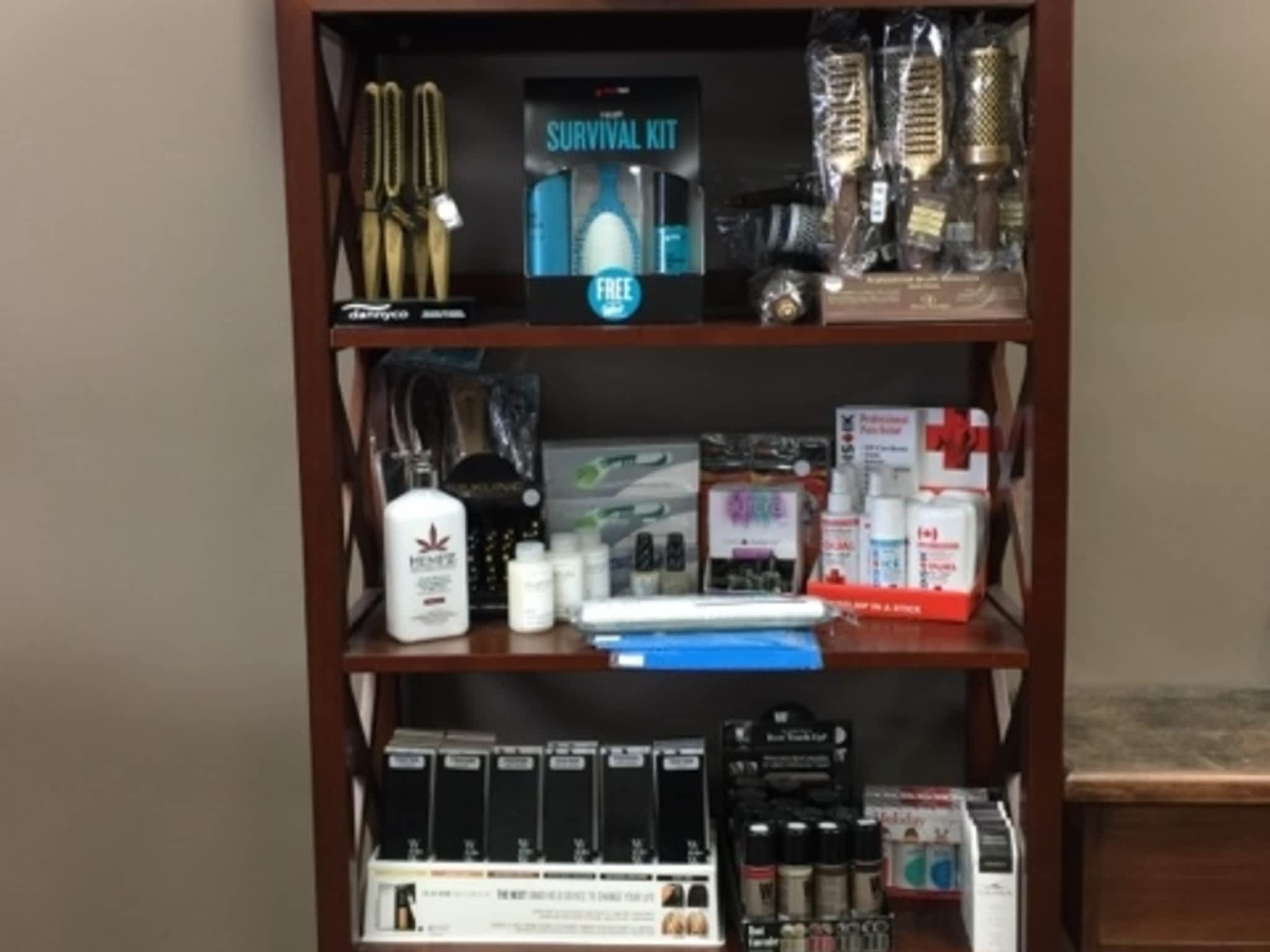 Renaissance Hair Salon Bracebridge, ON 85 Manitoba St Canpages