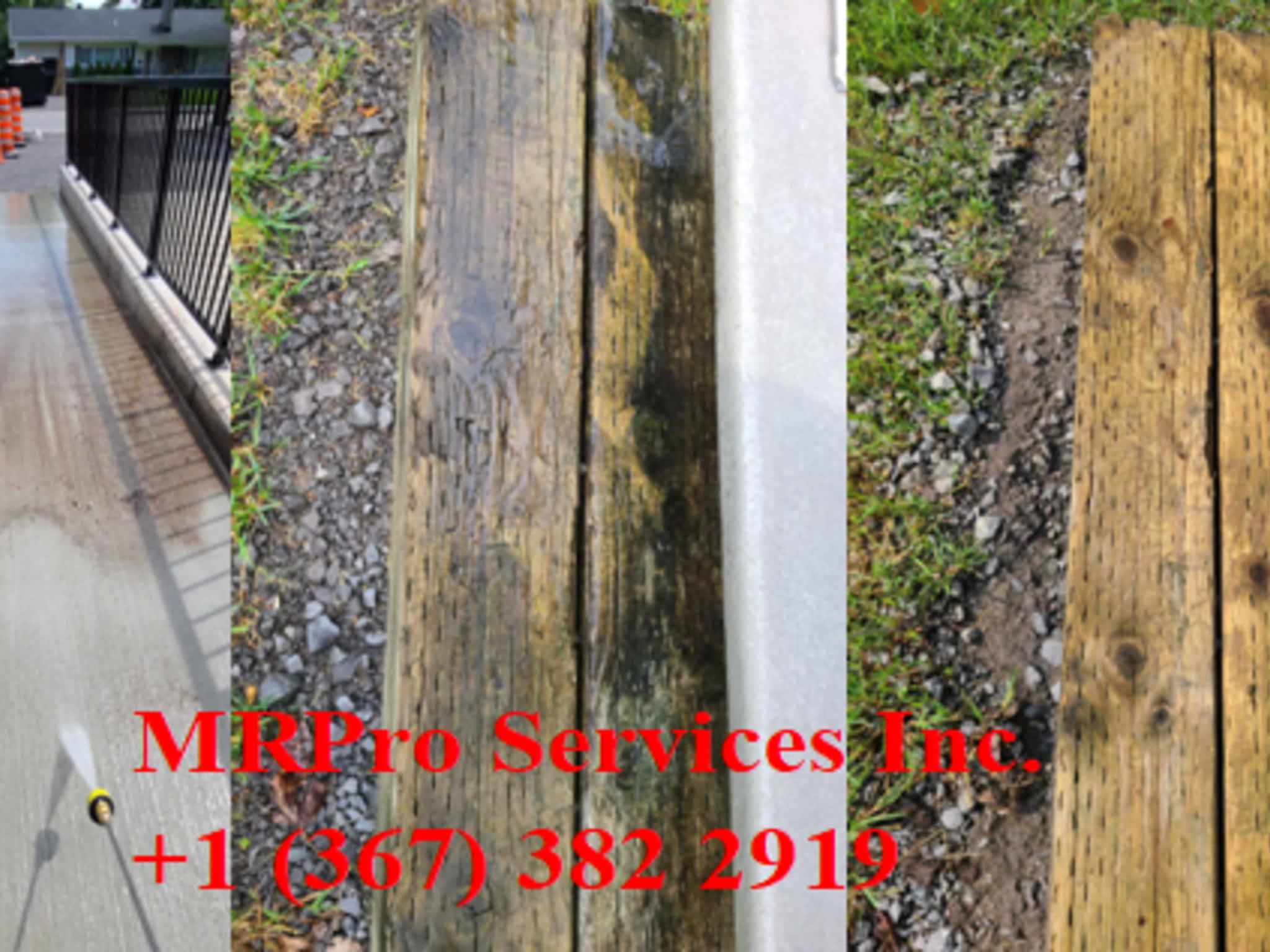 photo MRPro Services Inc.