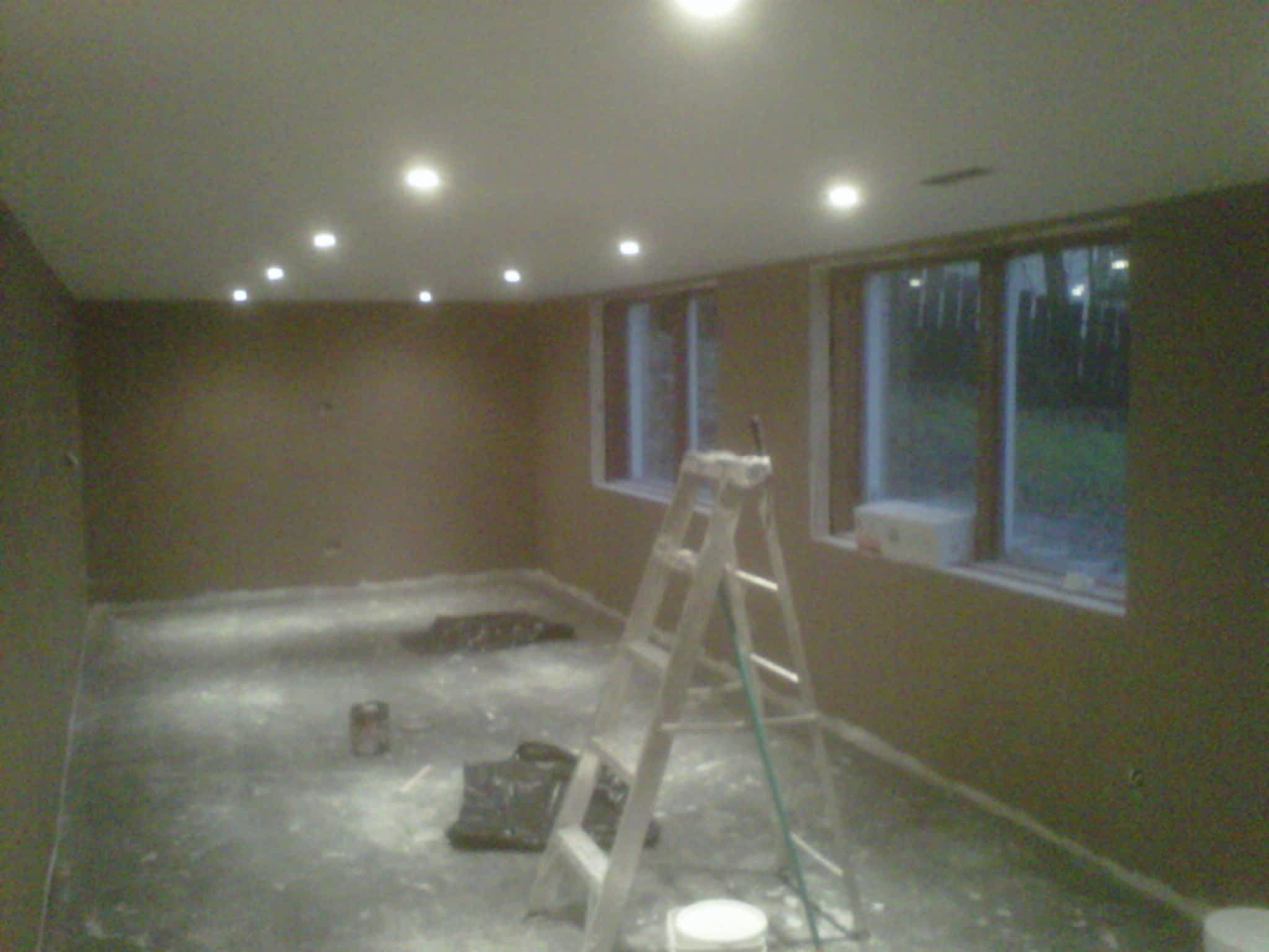 photo STUDS Contracting