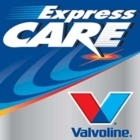 Valvoline Express Care - Changements d'huile et service de lubrification