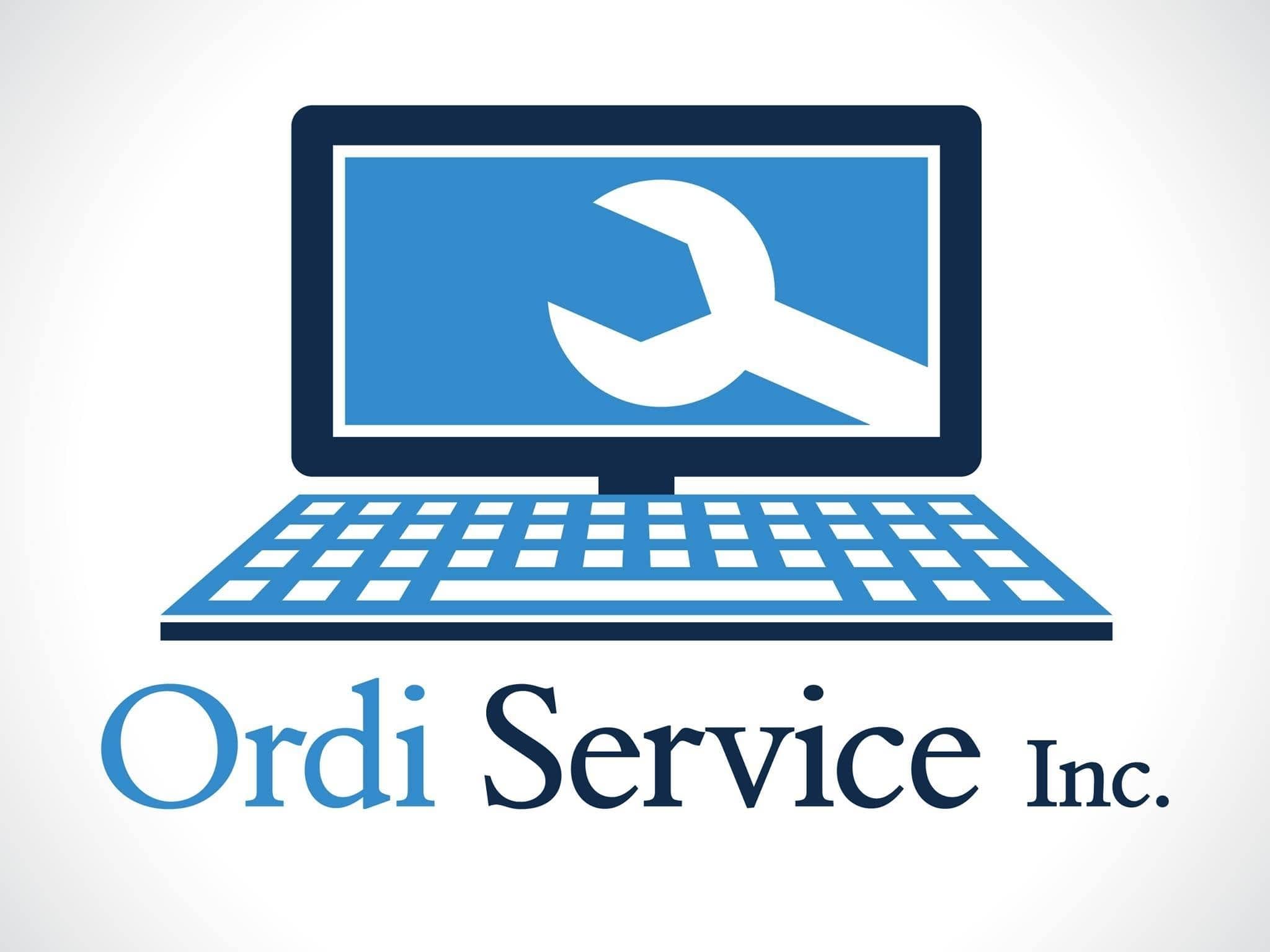 photo Ordi Service Inc