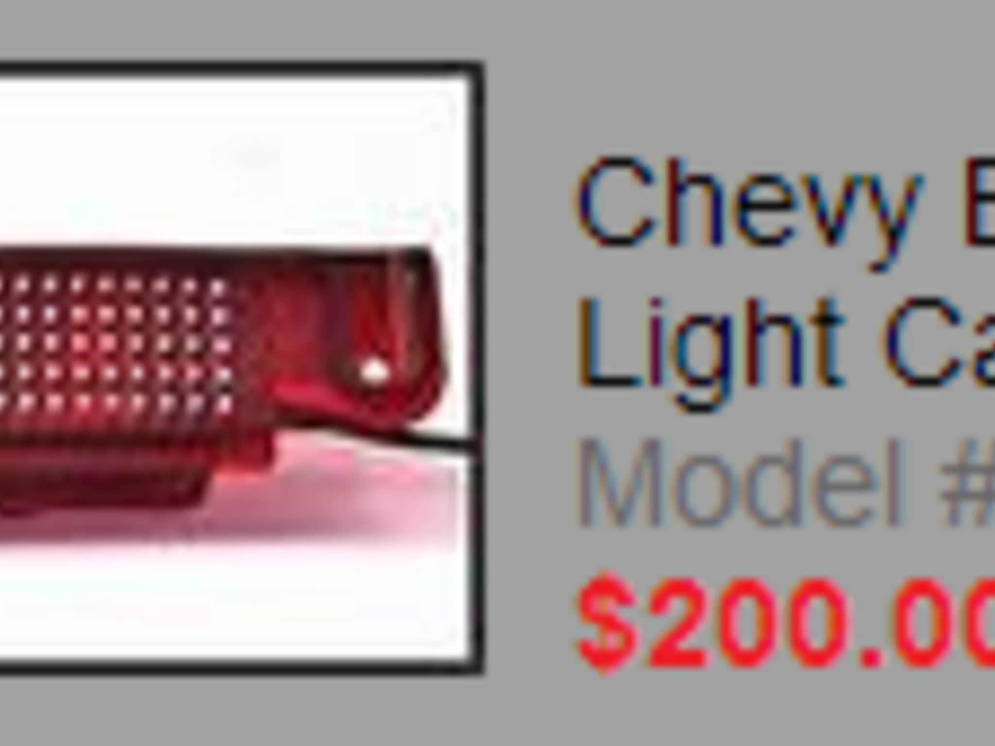 photo Arvalet Auto Center