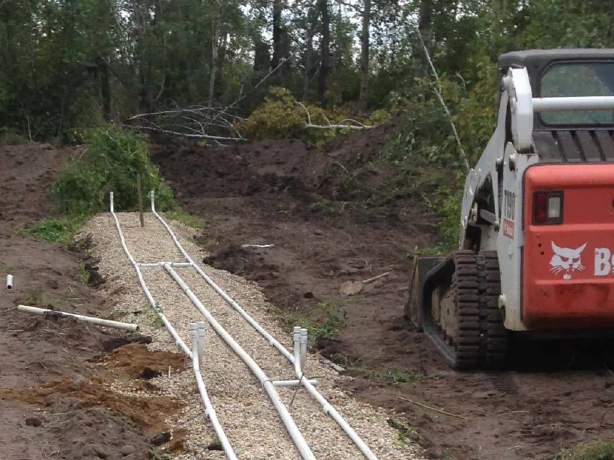 photo Van-Ross Contracting