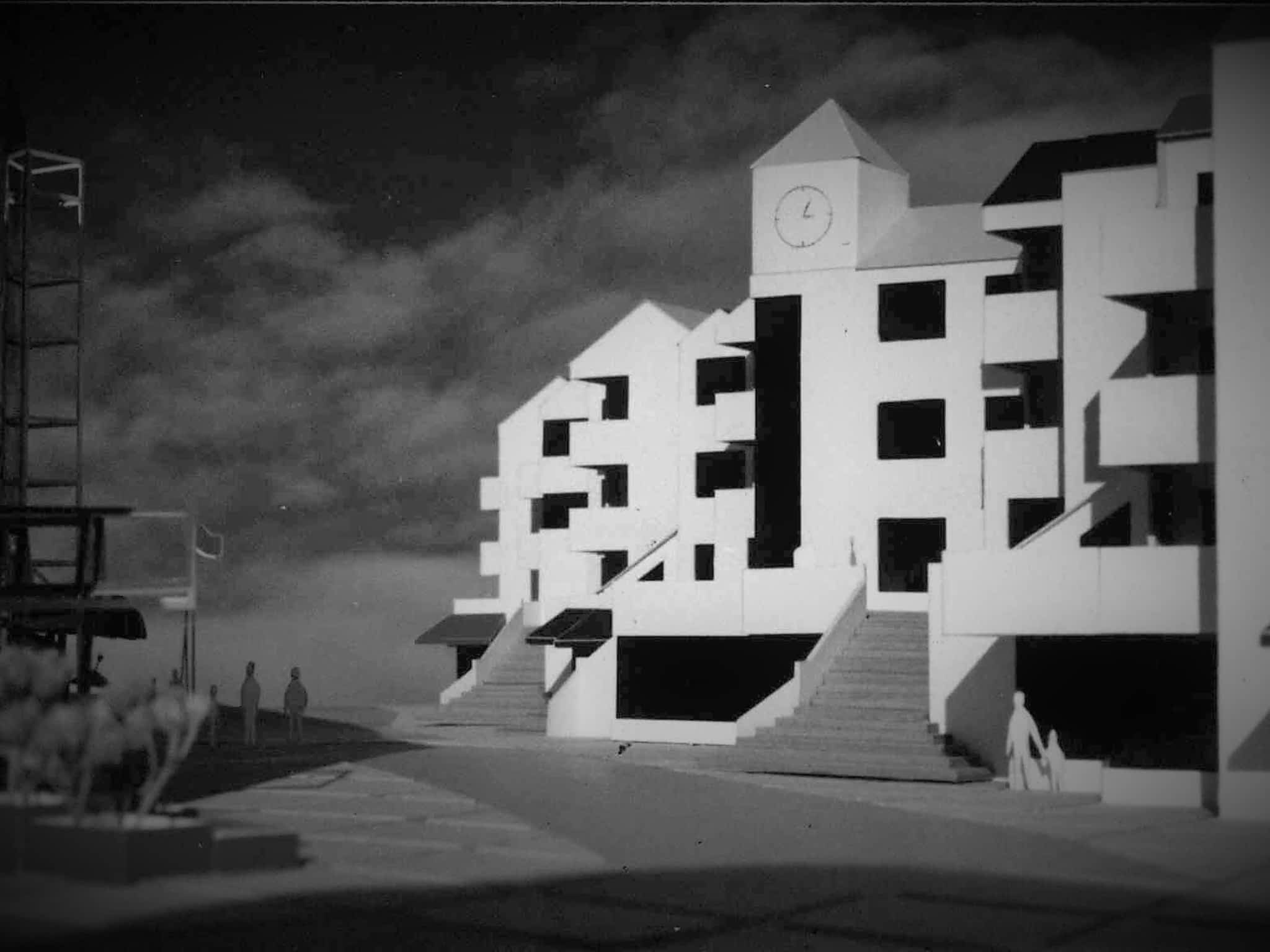 photo Alan Nakatsui Design