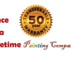 Once in a Lifetime Painting Company - Peintres