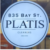 View Platis Cleaners’s East York profile