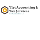 Viet Accounting & Tax Services Limited - Logo