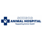 Scugog Animal Hospital - Logo