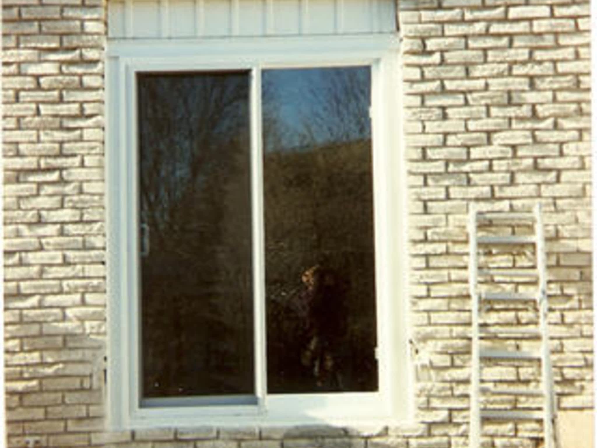 photo 21st Century Window & Door Systems