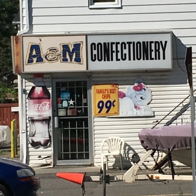 A & M Confectionry - Candy & Confectionery Stores