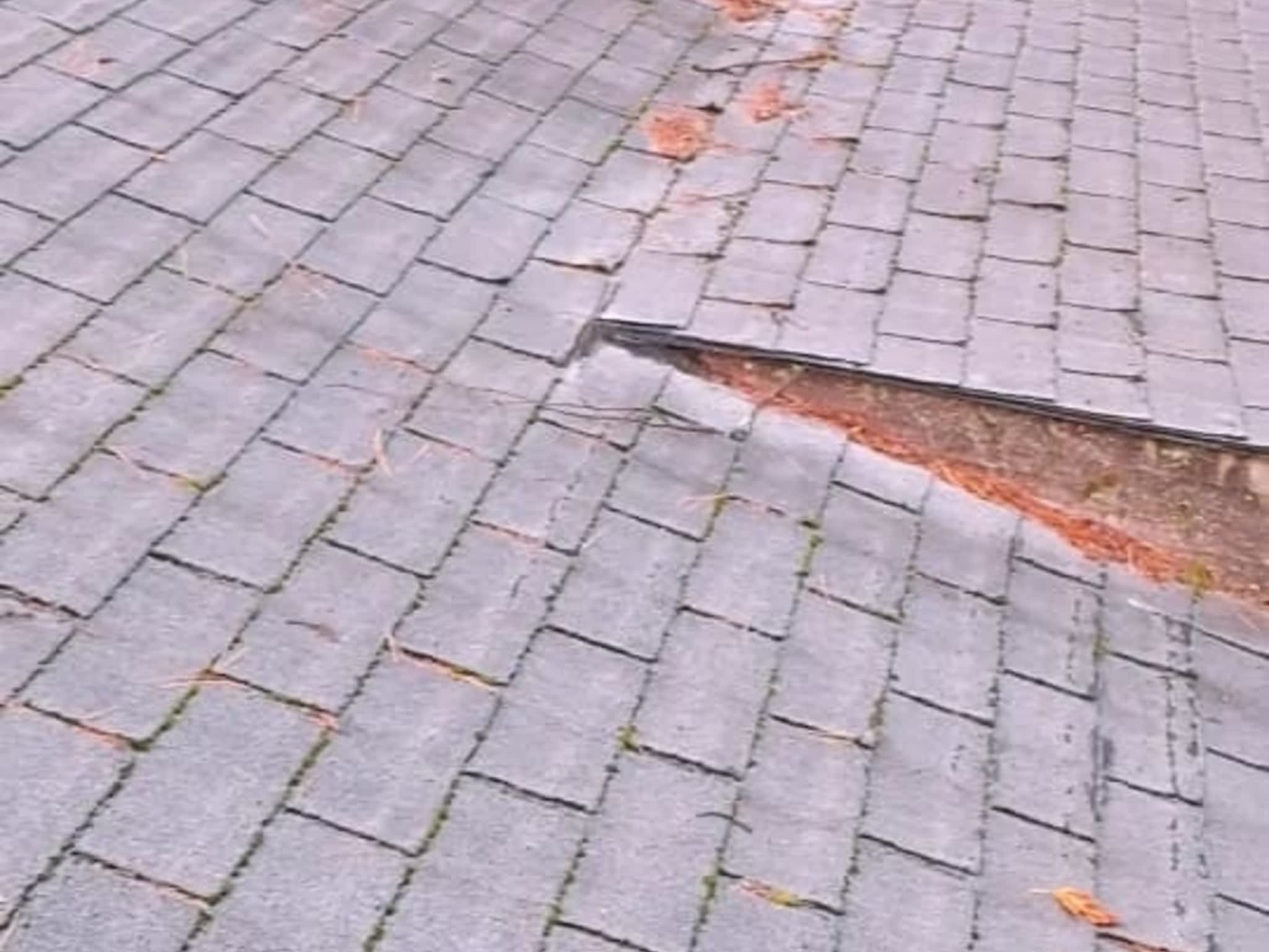 photo Thompson Roofing