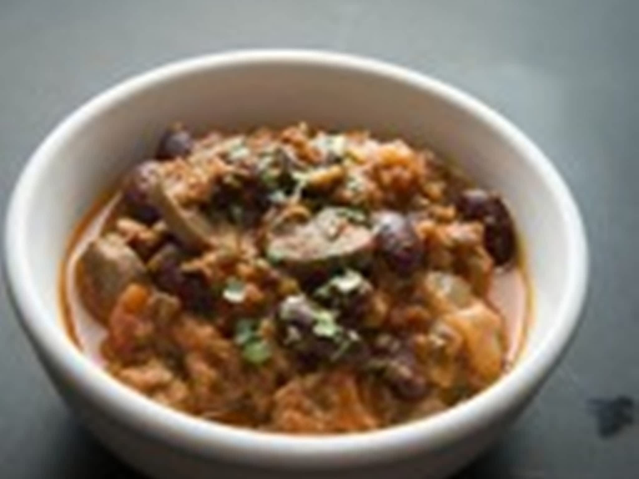 photo Mae's Elite Foods & Catering Inc
