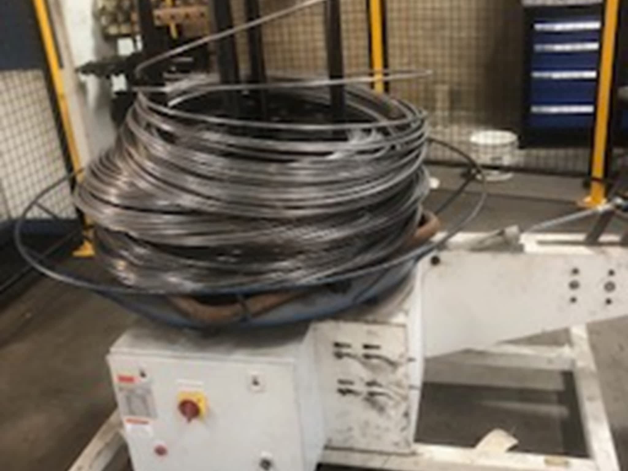 photo AB MFG Welding and Fabrication