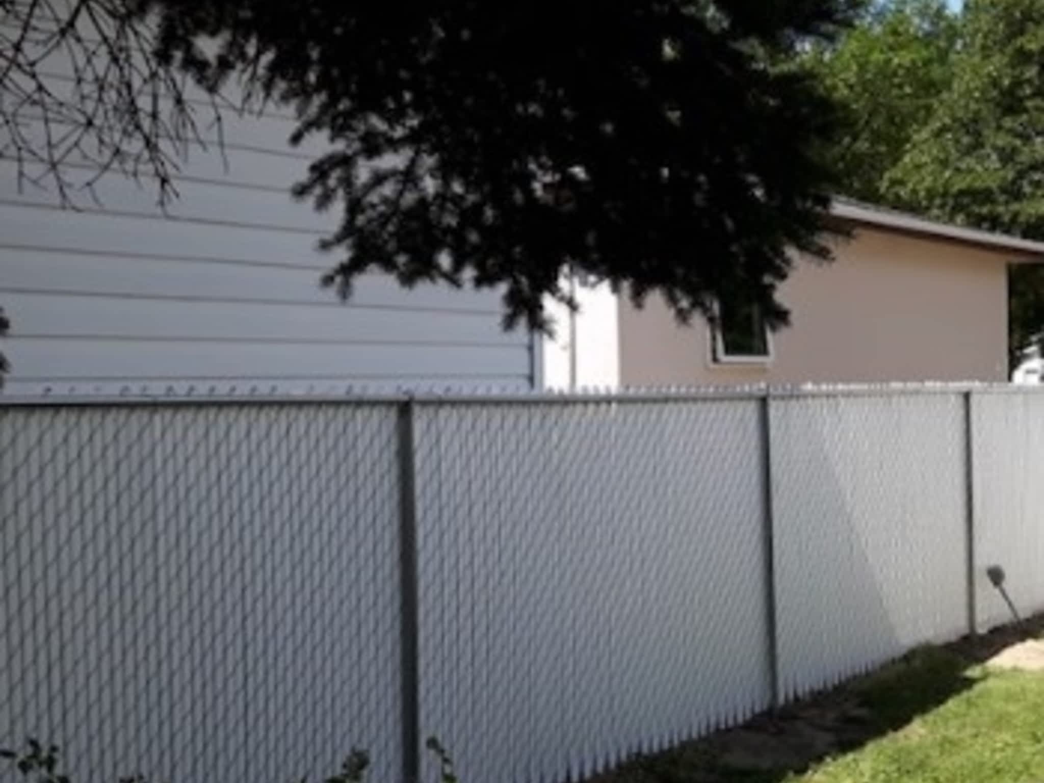 photo Westman Fencing