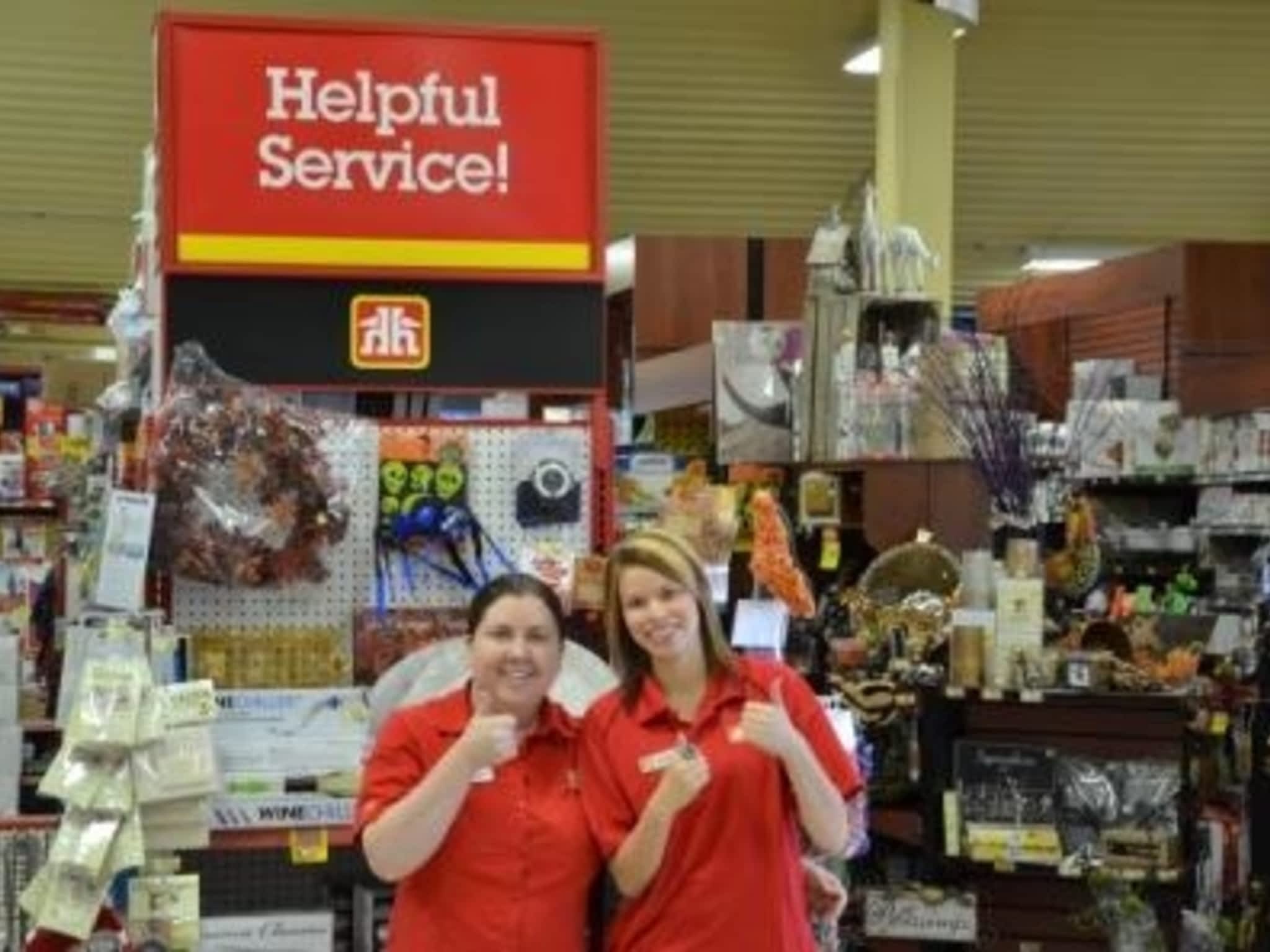 photo Bracebridge Home Hardware