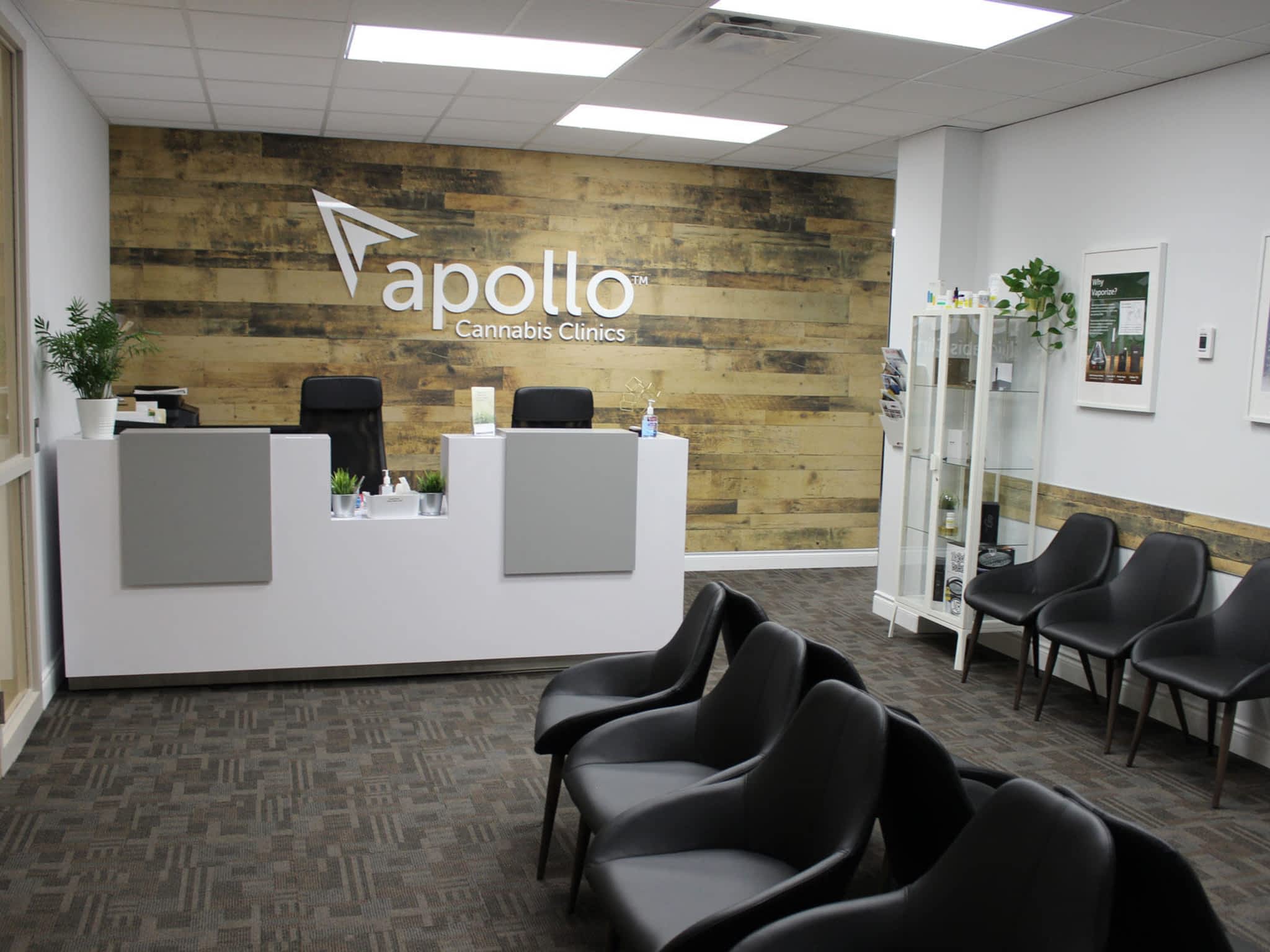 photo Apollo Cannabis Clinic (Online & Phone Appointments Only)