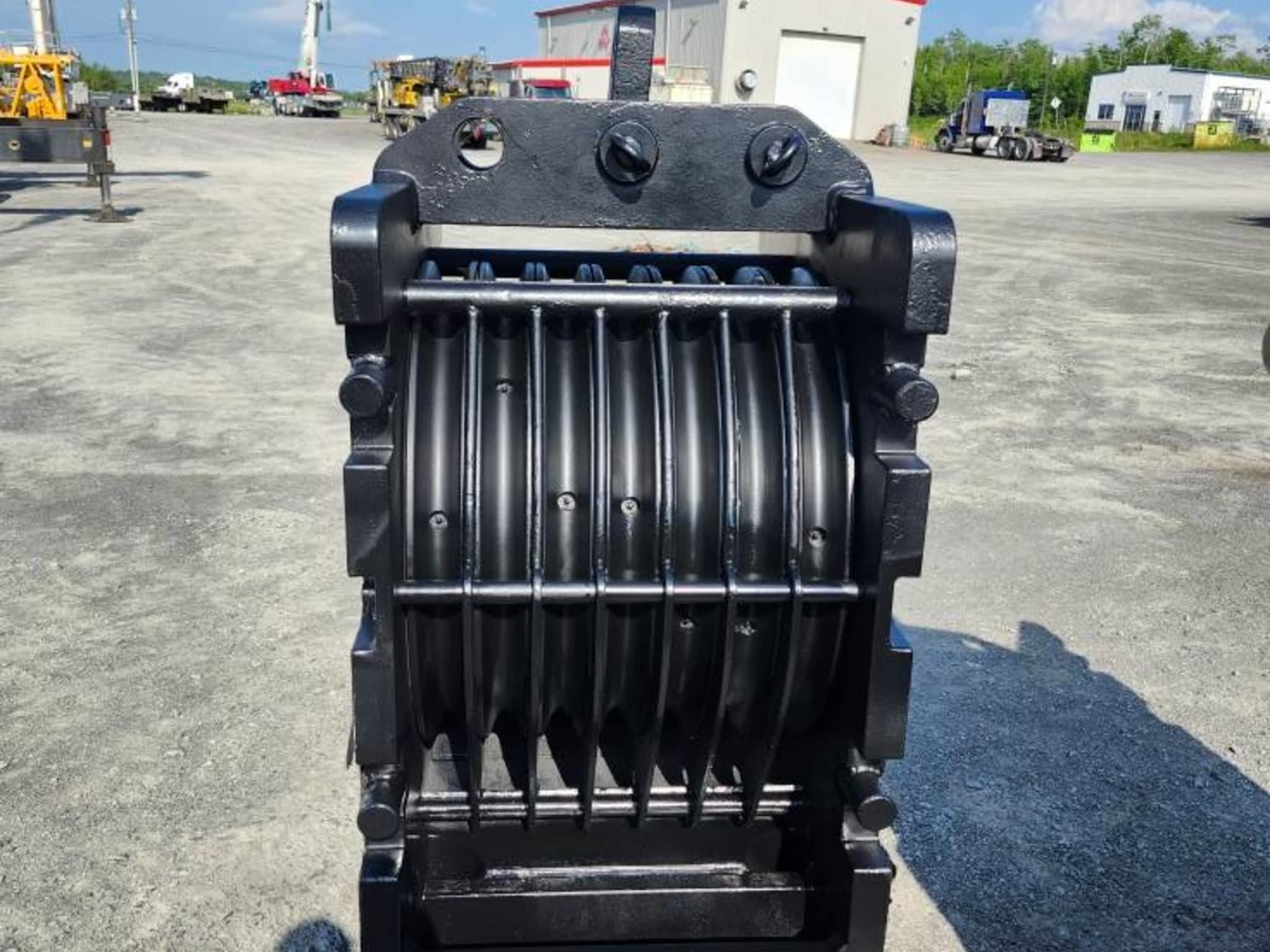 photo Nova Sandblasting & Surface Prep