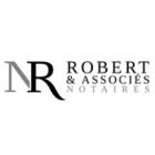 Robert & Associés Notaires Inc - Logo