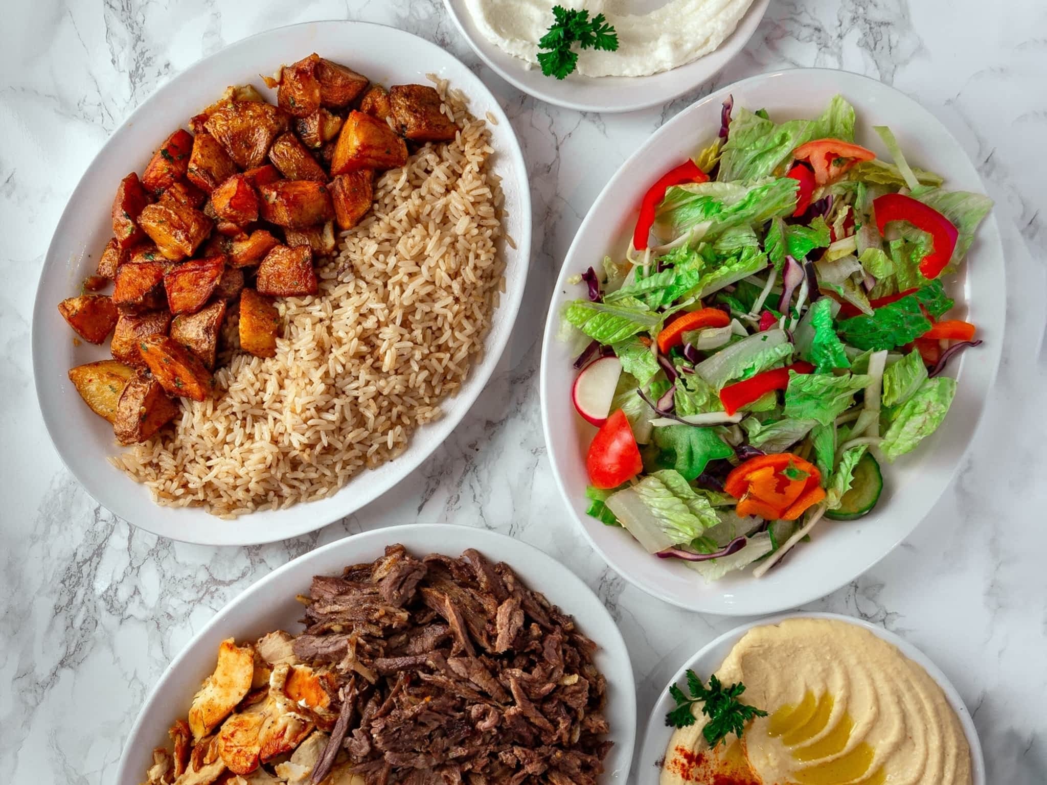 photo Shawarma Palace