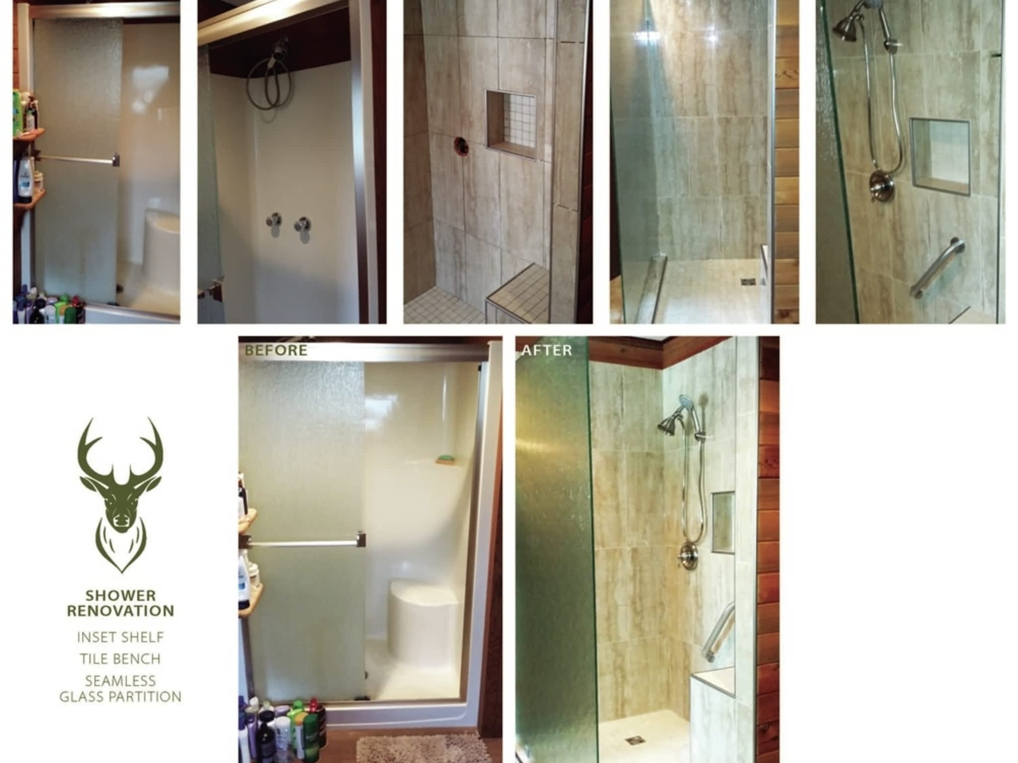 photo RLM Construction