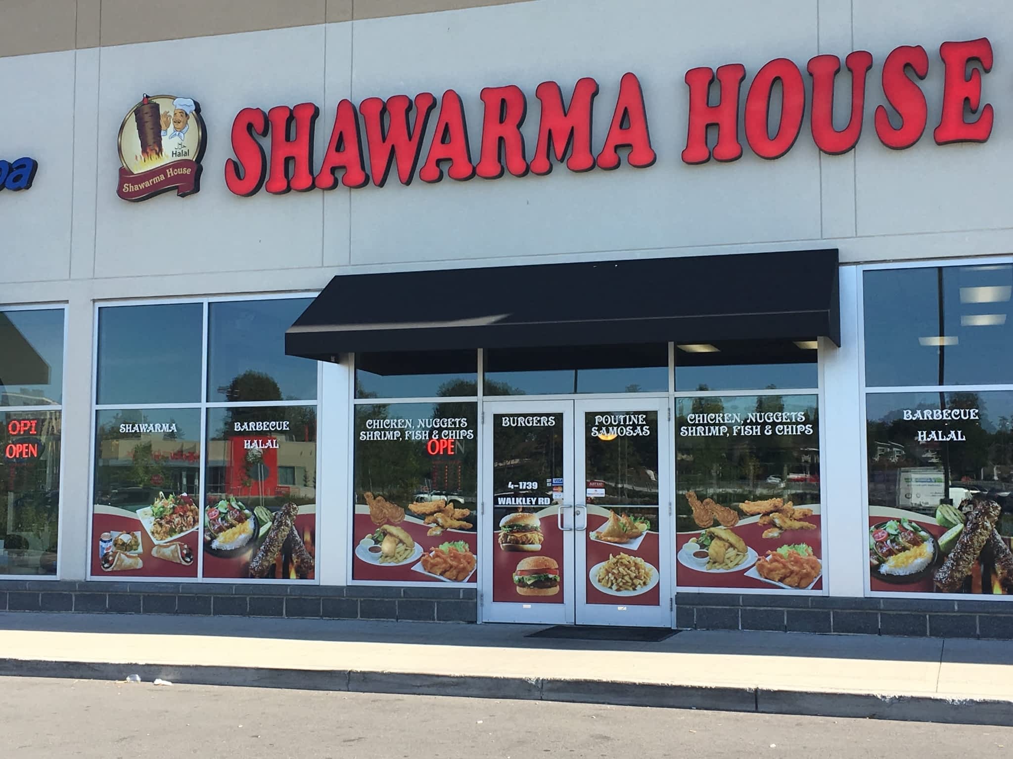 photo Shawarma House