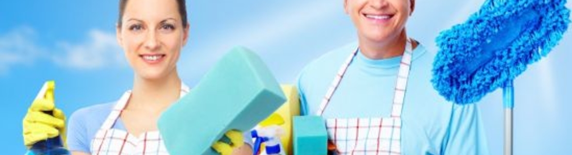 Professional home cleaning services in Vancouver