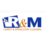 R & M Carpet and Upholstery Cleaning - Carpet & Rug Cleaning