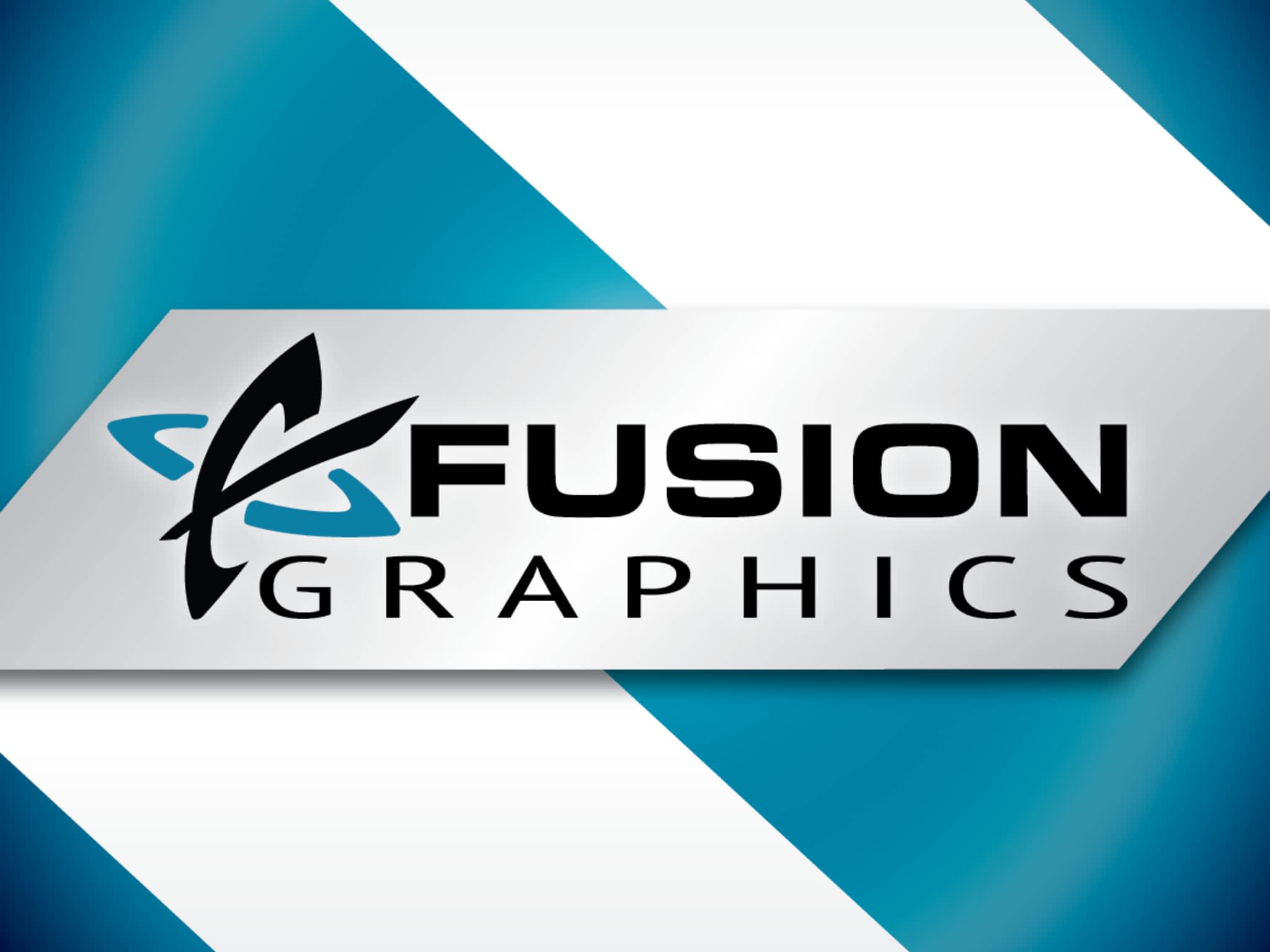 photo Fusion Graphics