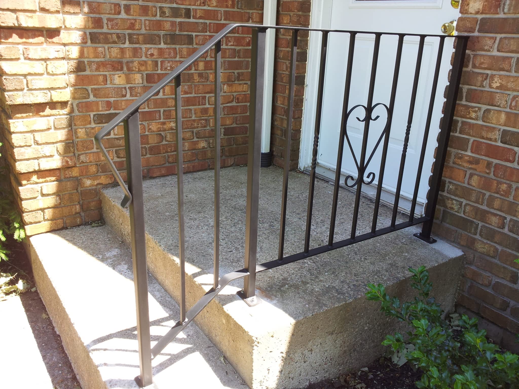 photo Slater Welding