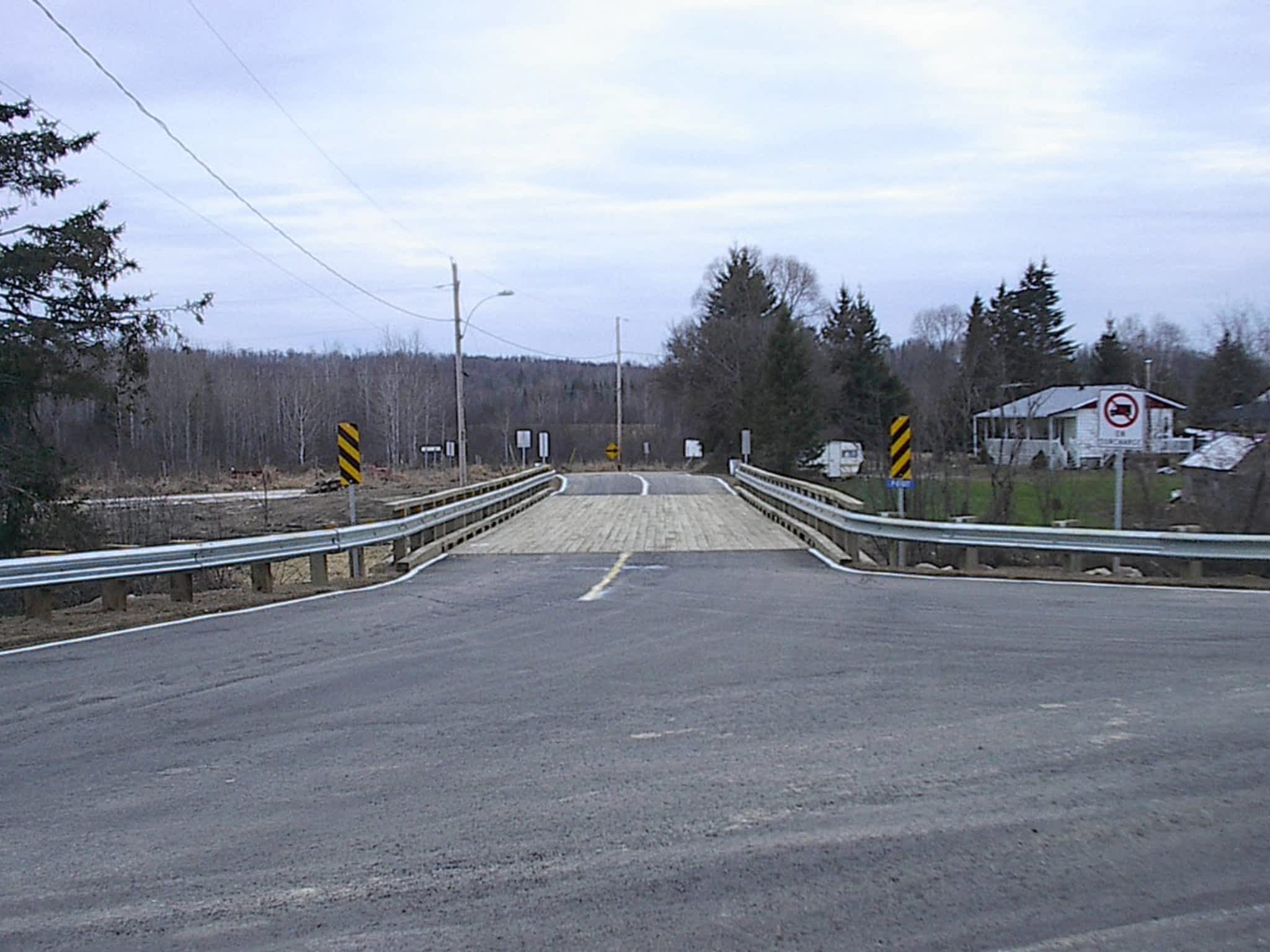 photo Construction M G