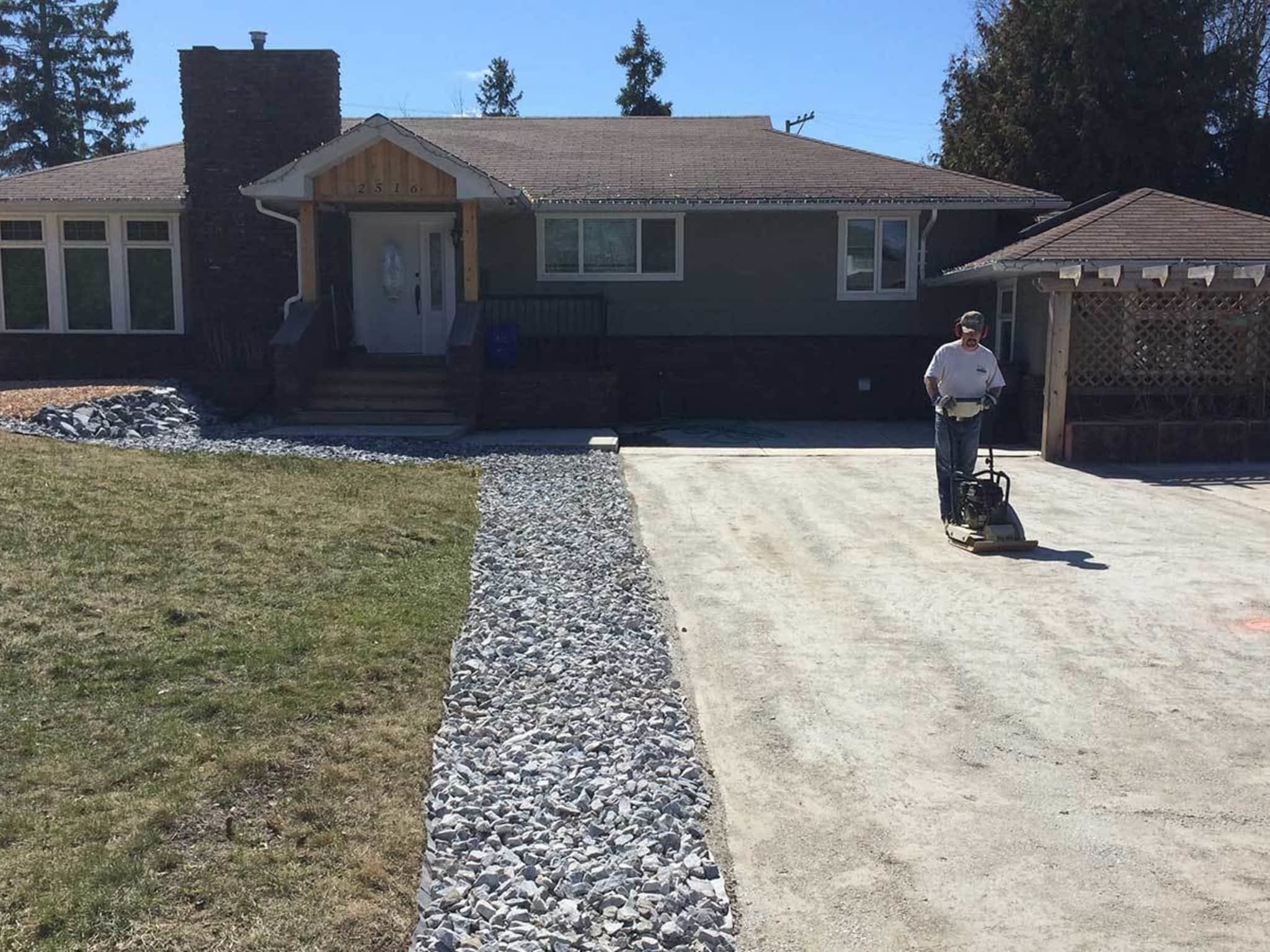 photo Can You Dig It Contracting