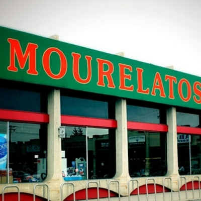 Les Supermarchés Mourelatos - Épiceries